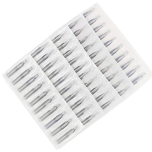 Autdor Tattoo Needles & Tips Kit 150Pcs - Professional Disposable Supplies