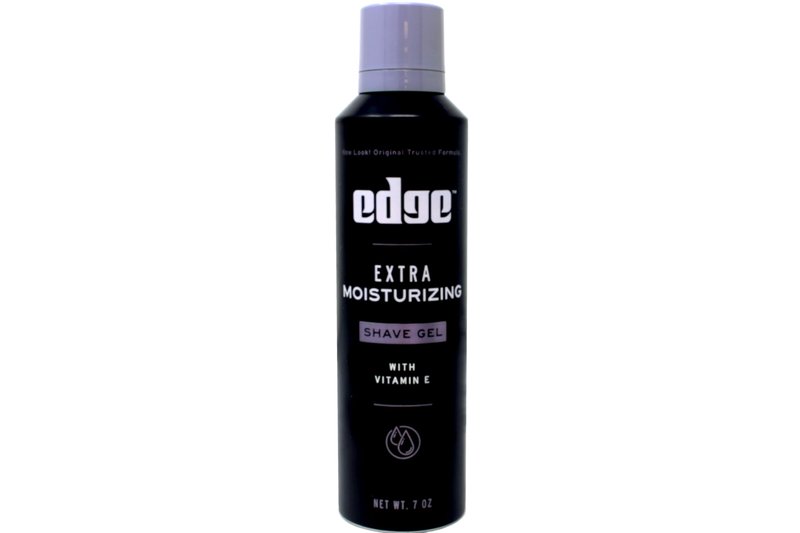Edge (New) Gel Ex Moist Size 7z