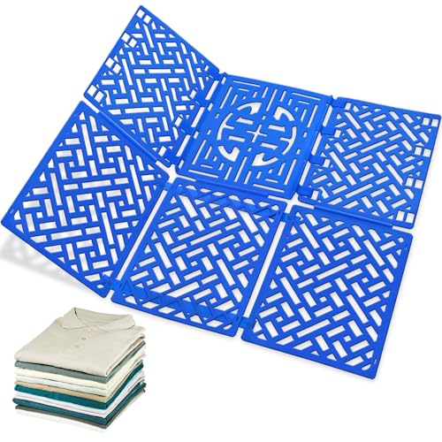 Clothes Folding Board for Efficient Laundry Organization