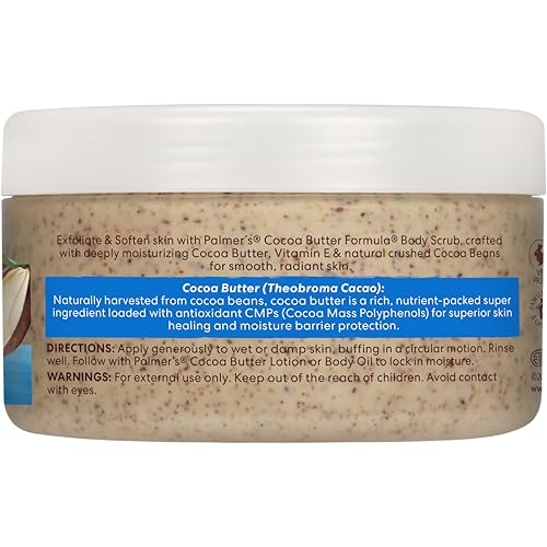 Dove Mixed Body Scub Trial Pack 3 Pack for Women for Visibly Silky-Smooth, Nourished Skin 3.5 oz