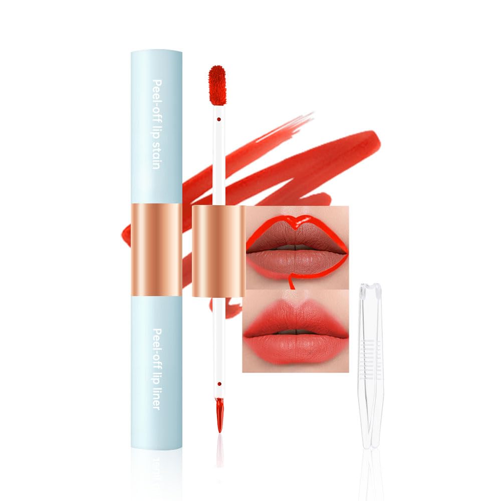 Mirror Shine Lip Gloss - Hydrating Airy Lip Tint for Juicy, Plump Lips | Clear Non-Sticky Finish