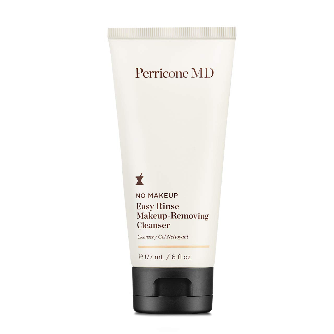 Easy Rinse Makeup-Removing Cleanser - Gentle Formula for Effortless Cleansing