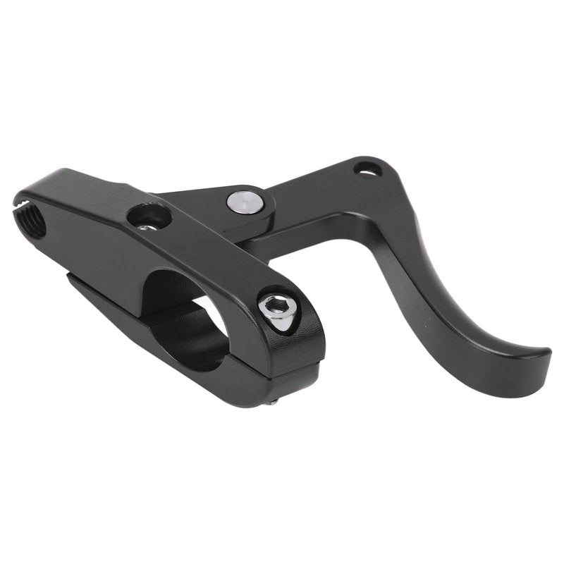 Finger Throttle,Finger Throttle, for JETSKI Short Lever Throttle Thumb Assembly (Black)