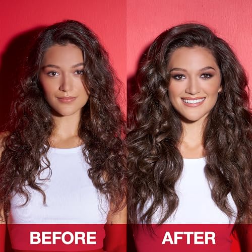 SexyHair Big Spray & Stay Hairspray - Extreme Hold & Shine, 72-Hour Humidity Resistance