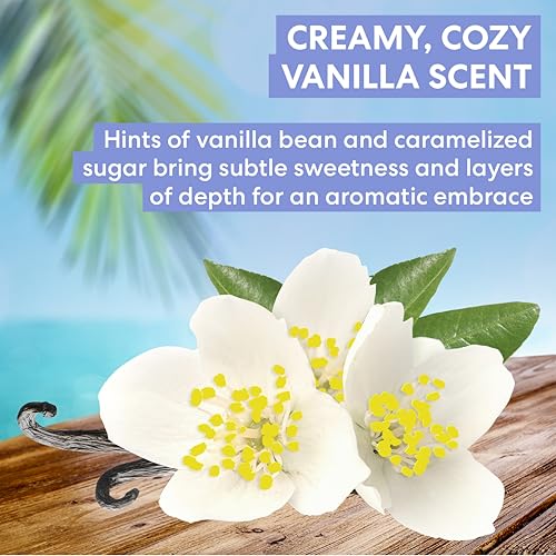 Palmer's Cocoa Butter Body Cream, Tahitian Vanilla, 8.8 Oz