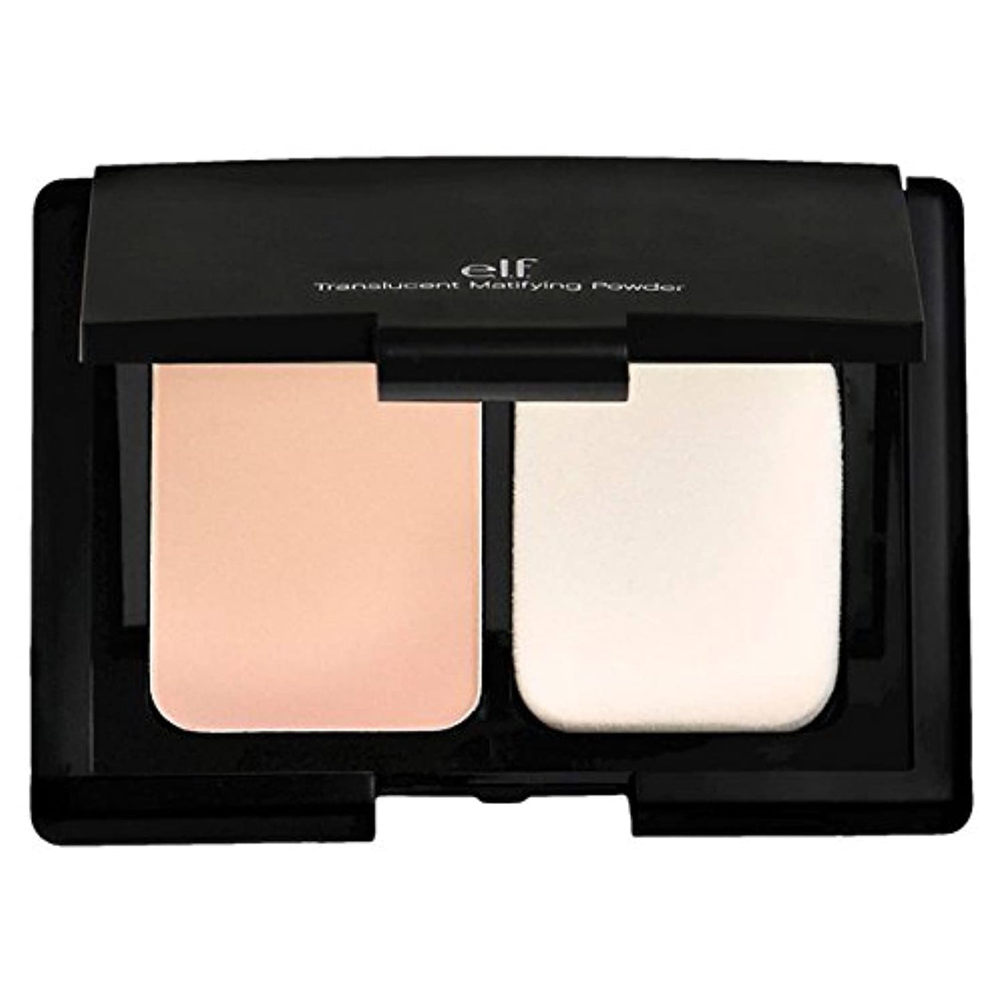 e.l.f. Translucent Mattifying Powder - Oil Control & Shine Reduction | 0.13 Ounce