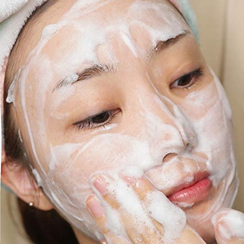 THANKYOU FARMER Back To Iceland Cleansing Foam - Gentle Pore Face Wash 120ml