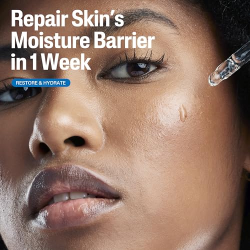 Cetaphil Ceramide Serum for Sensitive Skin - 1 fl oz Hydrating Repair