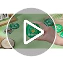 Mental Health Awareness Compact Mirrors - Bulk 48 Pcs with Inspirational Designs (Variation: 48 / Mental Health Style)