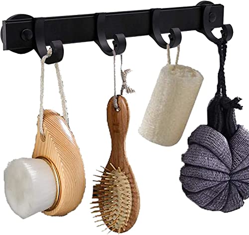 AUXPhome Magnetic BBQ Tool Rack - Adjustable Kitchen Utensil Holder