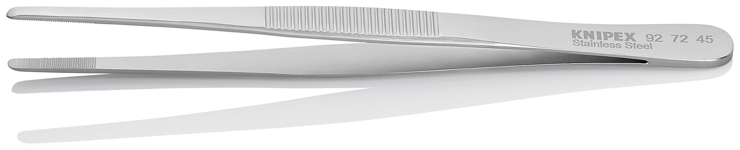 KNIPEX 92 72 45 Precision Tweezers