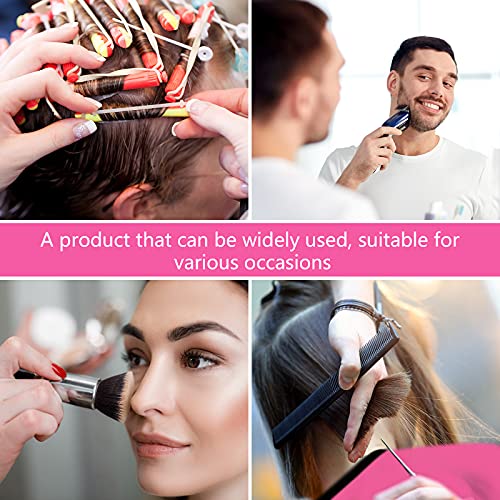 Geyoga Short Makeup Cape for Haircuts & Salon Use