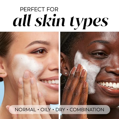 Olay Cleansing Melts with Retinol - Water-Activated Face Wash, 12ct