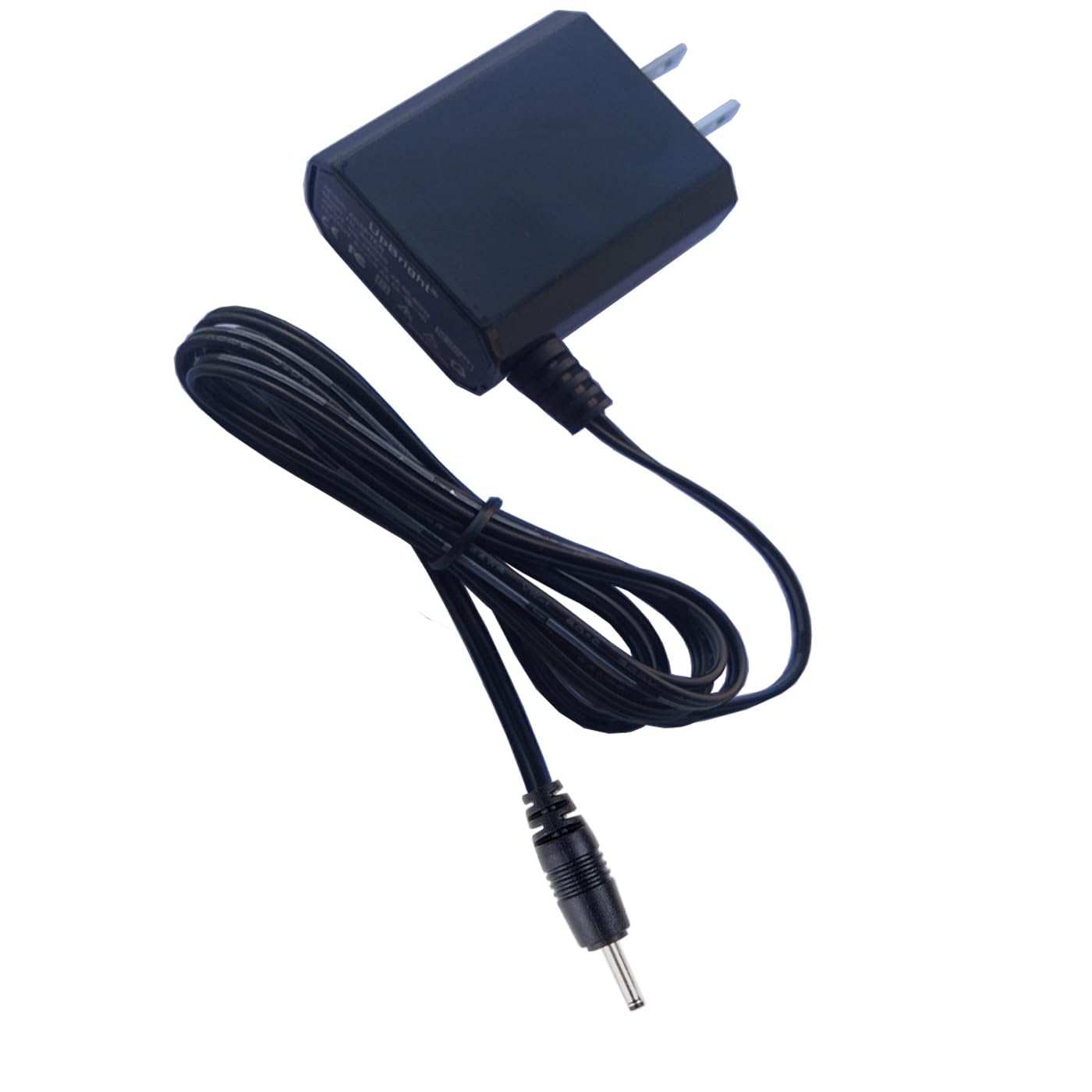UpBright 1.6V 80mA AC/DC Adapter Compatible with Philips 420303077990 4203 030 77990 4203-030-77990 420303578420 Norelco D350 G250 G270 G290 G370 G380 G390 G470 G480 G485 Shaver Groomer Power Charger