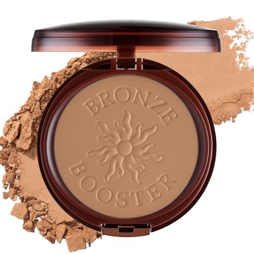 Physicians Formula Bronze Booster Pressed Bronzer - Medium to Dark