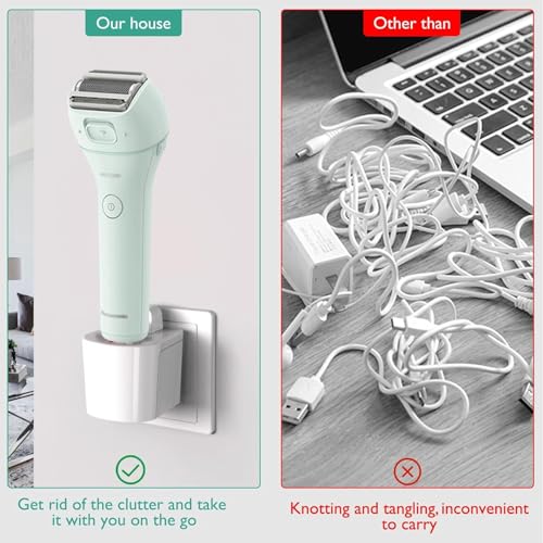 Charger Stand for Panasonic ES-WL60-G Electric Shaver