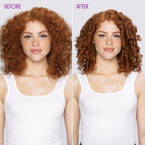 Not Your Mother's Curl Talk Frizz Control Sculpting Gel & Defining Cream - Natural, 6 Fl Oz Pack of 2