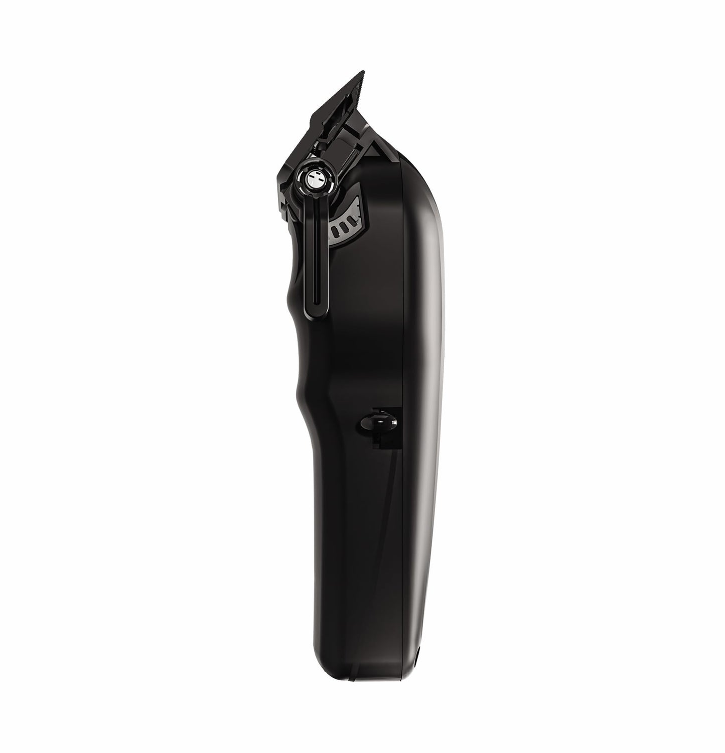 KONG TAK Shadow Professional Hair Clipper with Super-Torque Rotary Motor and FAPER DLC Blade (Clipper)