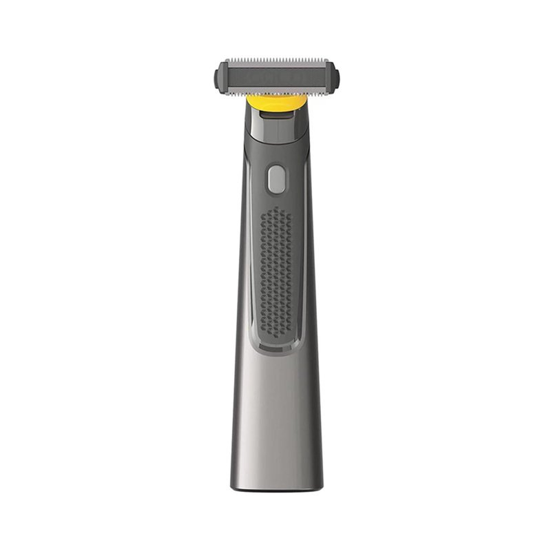 Men's Foil Shavers, Hybrid Electric Razor and Beard Trimmer for Men with 4-in-1 Face Stubble Comb and Body Hair Trimmer Kit、Razor for Men、Rechargeable, Wet & Dry Foil Shaver for Men