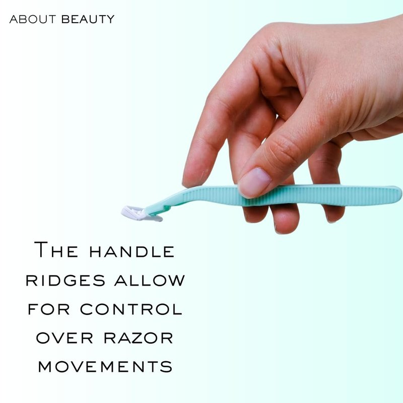 Kai About Face Body Twin Blade Pivoting Disposable Razors; 12 Shavers for Women; Curve-Hugging Pivoting Head with Aloe & Vitamin E Strip, Shaving Razors for Women