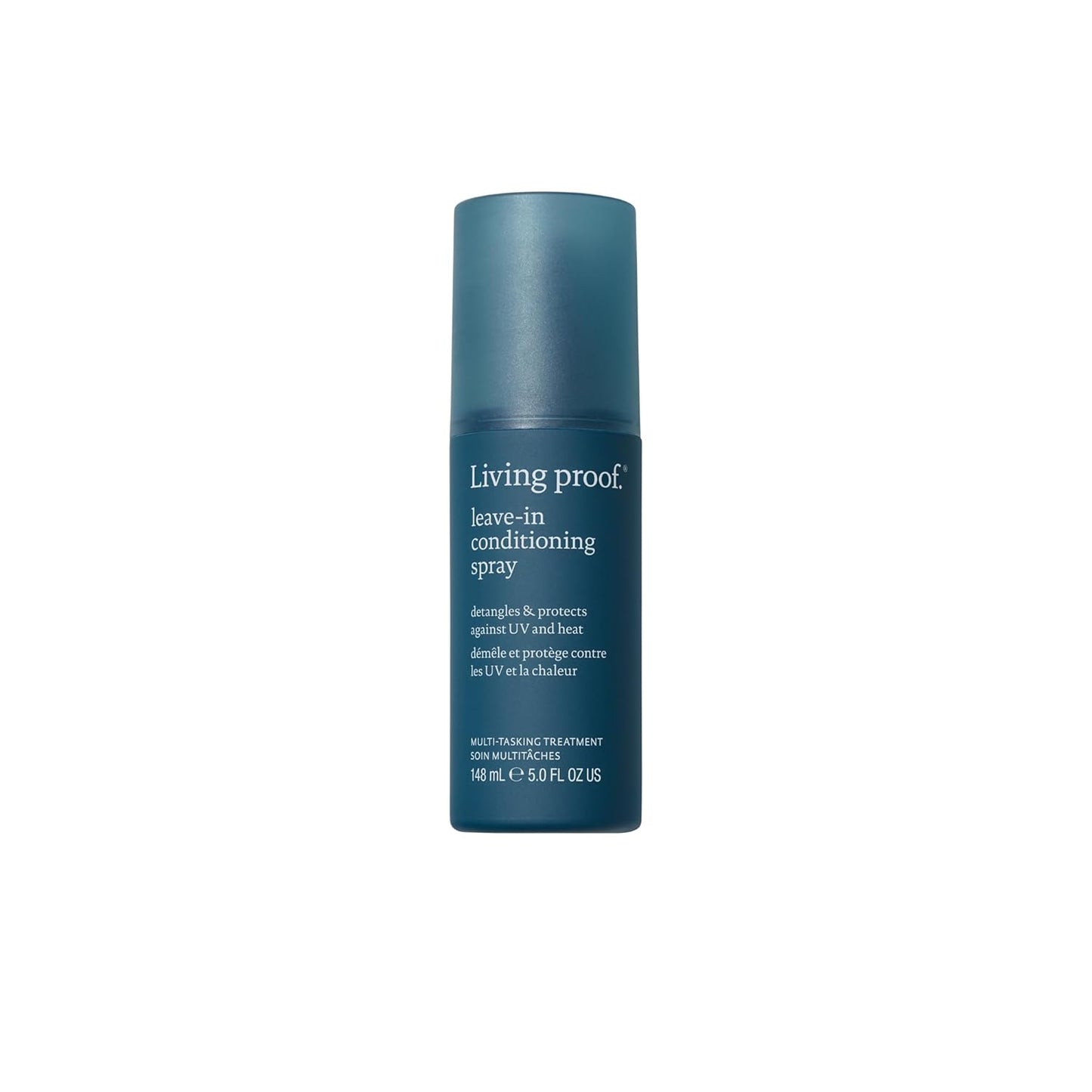 Living Proof Leave-In Conditioning Spray - Hair Strengthening Detangler with Heat Protection for All Hair Types