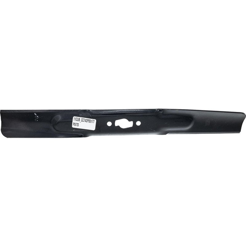 CUB CADET 742P05177 21.23" Blade Ultra High-Lift S-Shape Center Hole XT1 XT2 LT42 LX42
