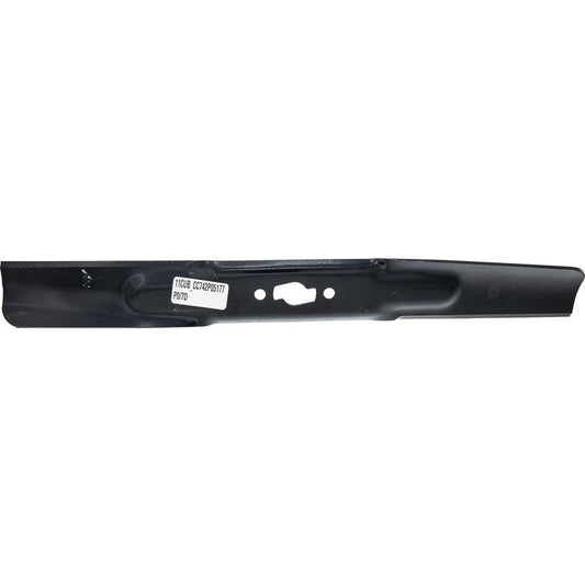 CUB CADET 742P05177 21.23" Blade Ultra High-Lift S-Shape Center Hole XT1 XT2 LT42 LX42