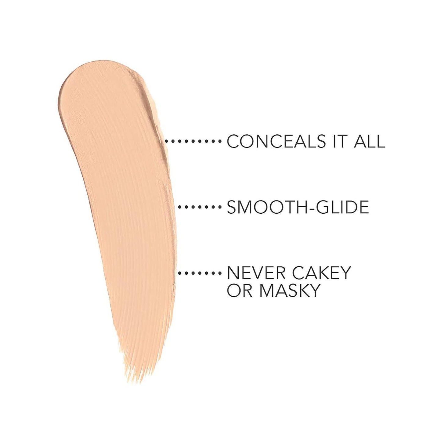 Dermablend Quick Fix Full Coverage Concealer Stick - All-Day Hydration & Precision Application
