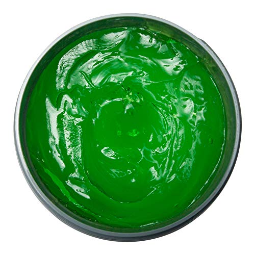 Johnny B. Mode Lucky Boy Styling Gel - Alcohol-Free Firm Hold Hair Gel