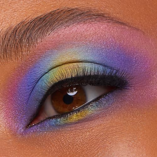 ColourPop x Pok?mon Pallet Town Eyeshadow Palette
