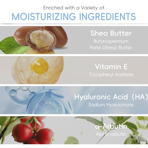 LOTIZUO Travel Skincare Set - 50 Mini Essentials (Milk 50mini)