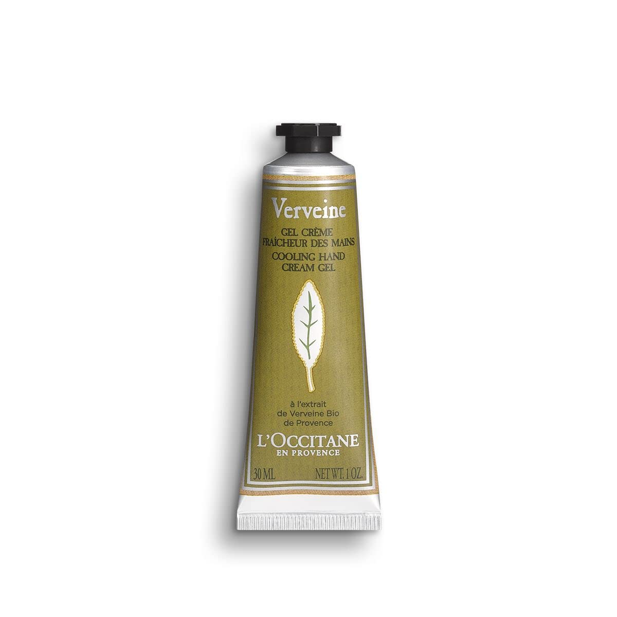 L'Occitane Hand Cream - Shea Butter Moisturizer for Dry Skin | Hydrating Luxury Treatment, Travel-Friendly