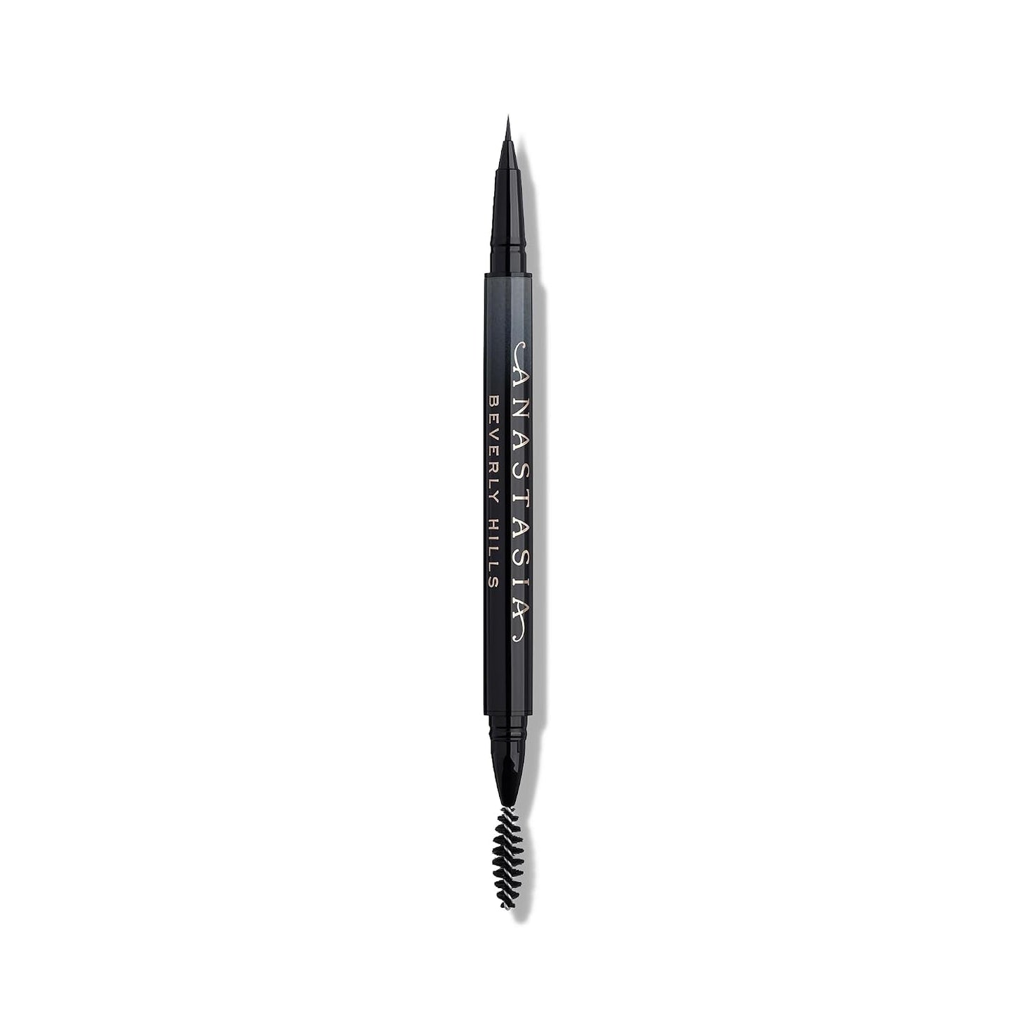Anastasia Beverly Hills Microstroke Brow Pen - Waterproof Liquid Brow Definer with Fine Brush Tip for Natural-Looking Brows