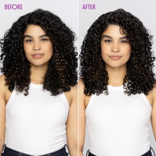 Not Your Mother's Curl Talk Frizz Control Sculpting Gel & Defining Cream - Natural, 6 Fl Oz Pack of 2