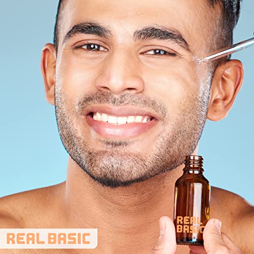 Hydrating Face Serum with Hyaluronic Acid & Kombucha - 1 oz. | Moisturizing Skin Treatment