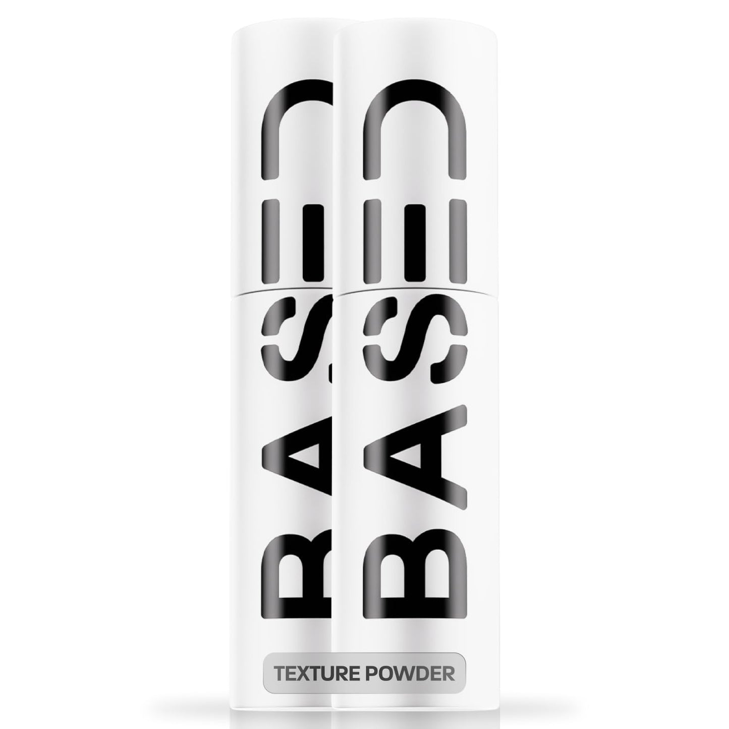 BASED Hair Texturizing Powder - Lightweight Volumizing Styling Powder for Medium Hold | 1.69oz Bottle