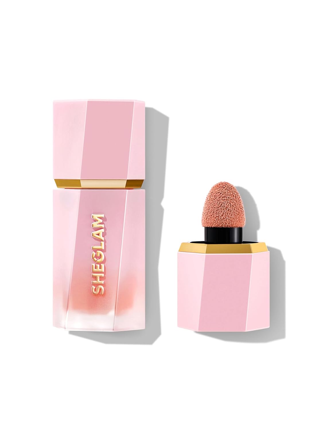 Color Bloom Liquid Blush - 007 Pink Slip | Long-Lasting, Lightweight Formula