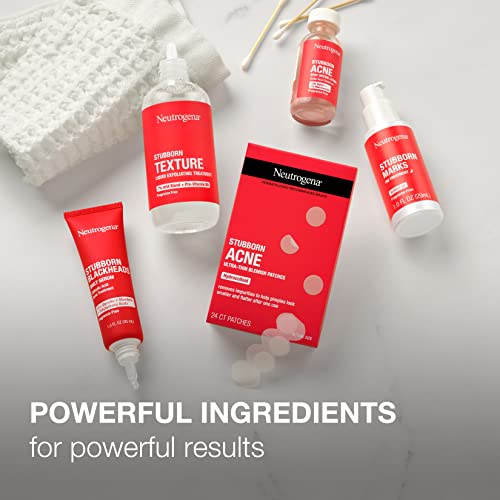Fur Ingrown Concentrate: Exfoliating Oil Kit for your Hair and Skin to Smoothe, Soothe, and Treat Ingrown Hairs - O.5 fl. oz.
