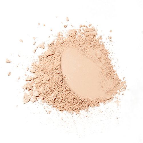 Palladio Rice Powder Loose Setting Powder Translucent 0.6 oz - Absorbs Oil, Mattifies & Extends Makeup