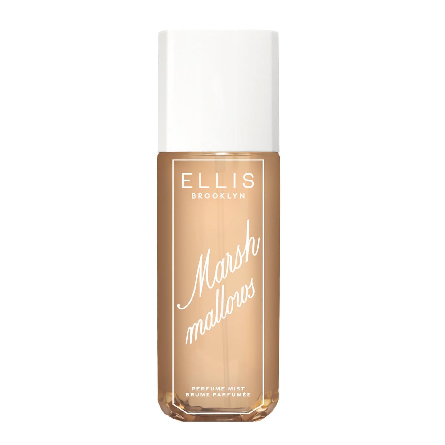 Banana Milkshake Perfume Mist - Sweet Gourmand Fragrance with Banana Milk, Vanilla & Tonka Bean | Vegan, 240ml
