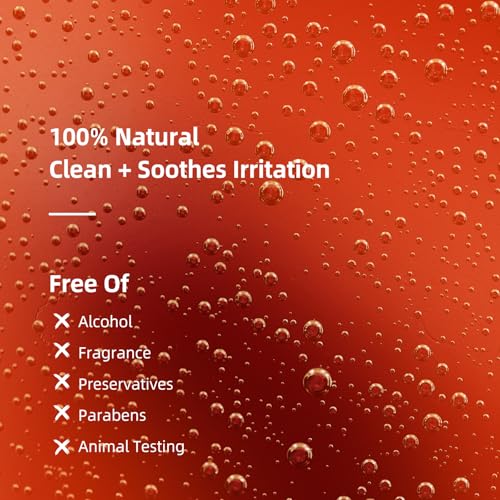 dewyhour Hypochlorous Acid Face Mist - Soothing pH-Balanced Skin Toner