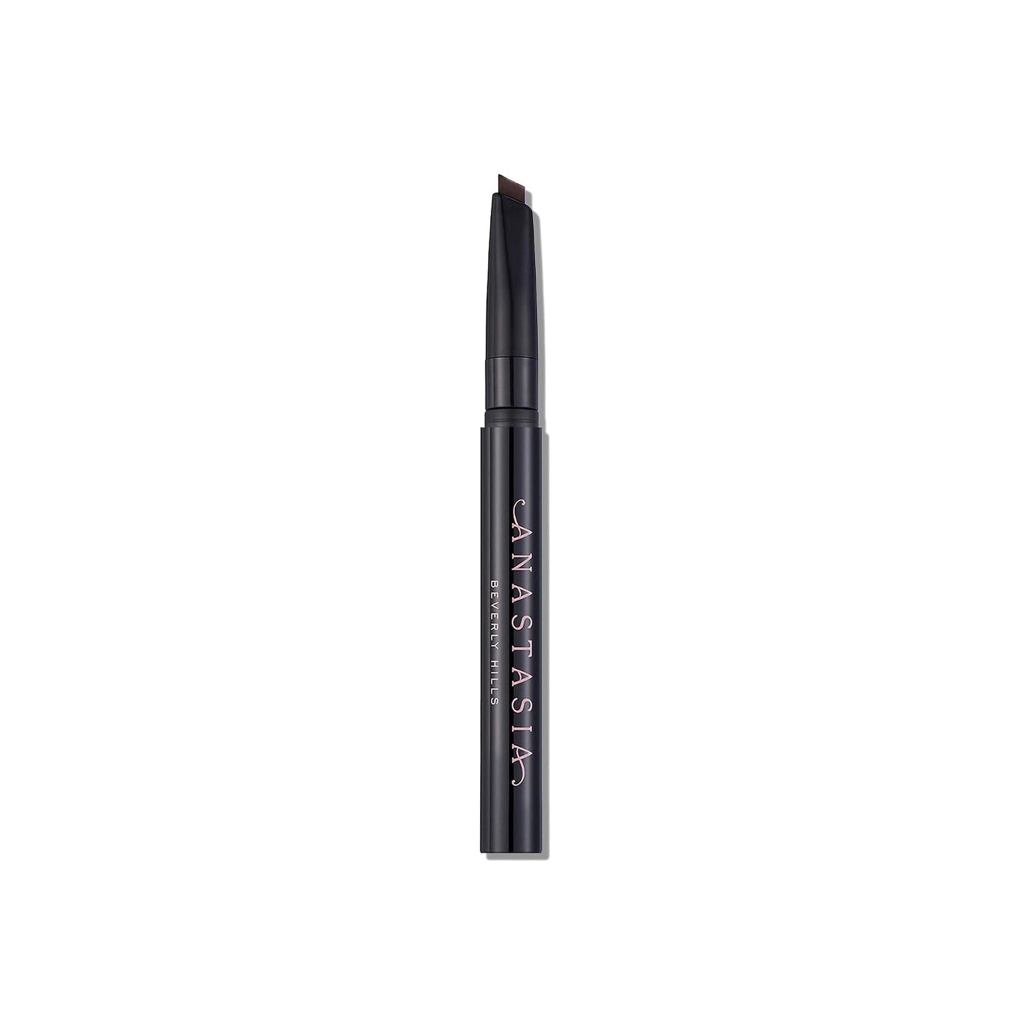 Anastasia Beverly Hills Mini Brow Definer - Triangular Tip Retractable Eyebrow Pencil for Outlining & Filling | Travel Size