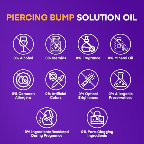 Keloid Bump Removal Gel - Advanced Treatment for Scars & Acne Marks