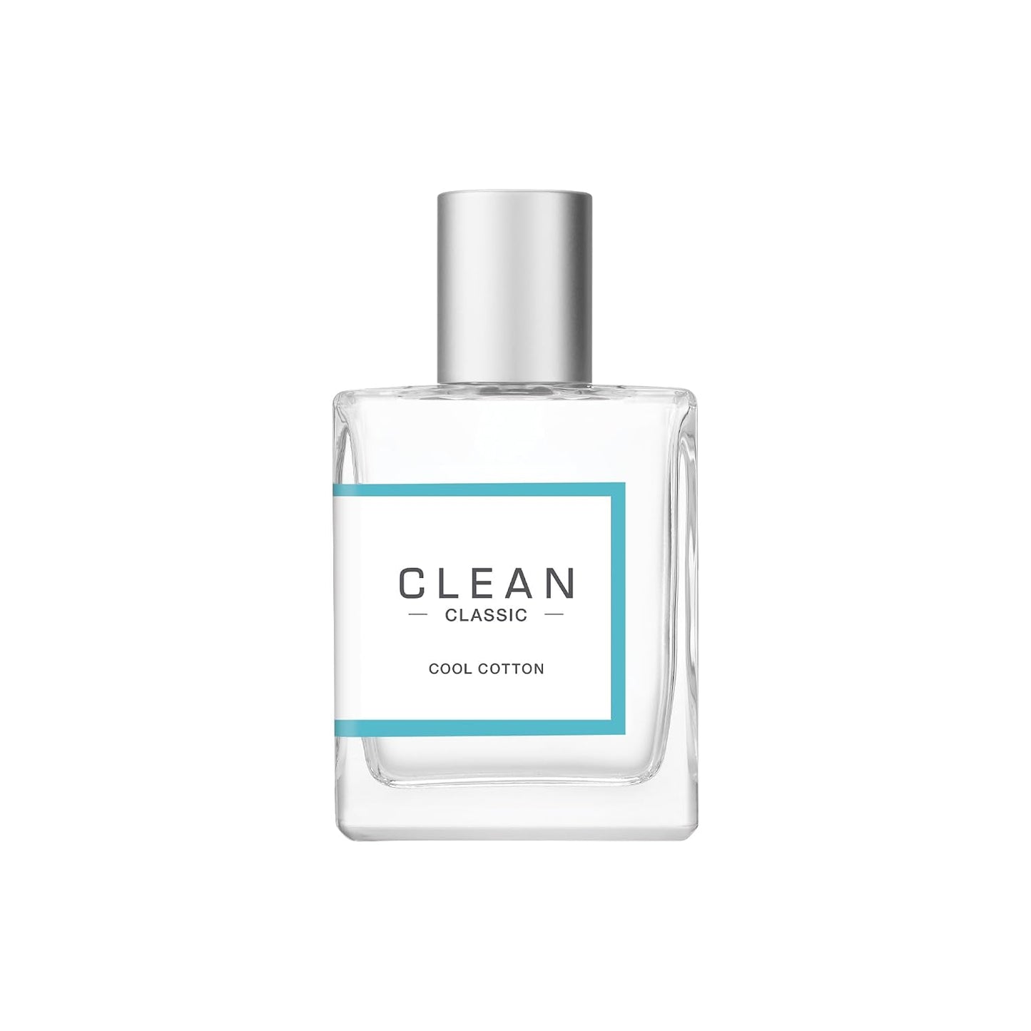 CLEAN CLASSIC Eau de Parfum - Layerable Everyday Perfume, Long-Lasting & Uplifting Fragrance | Vegan & Cruelty-Free