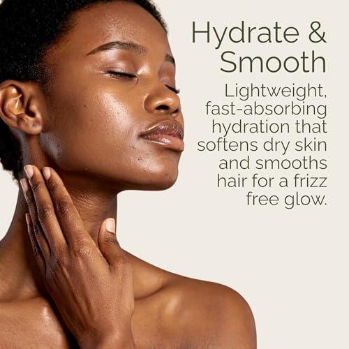 Jindilli Pure Macadamia Oil 7.5 Fl Oz - Cold-Pressed Multi-Purpose Skin & Hair Oil (Pack of 1)