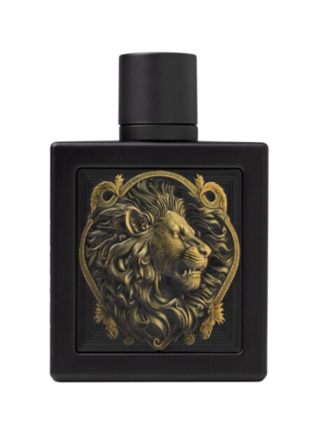 Lion Eau De Parfum Spray for Men, 3.4 Ounce