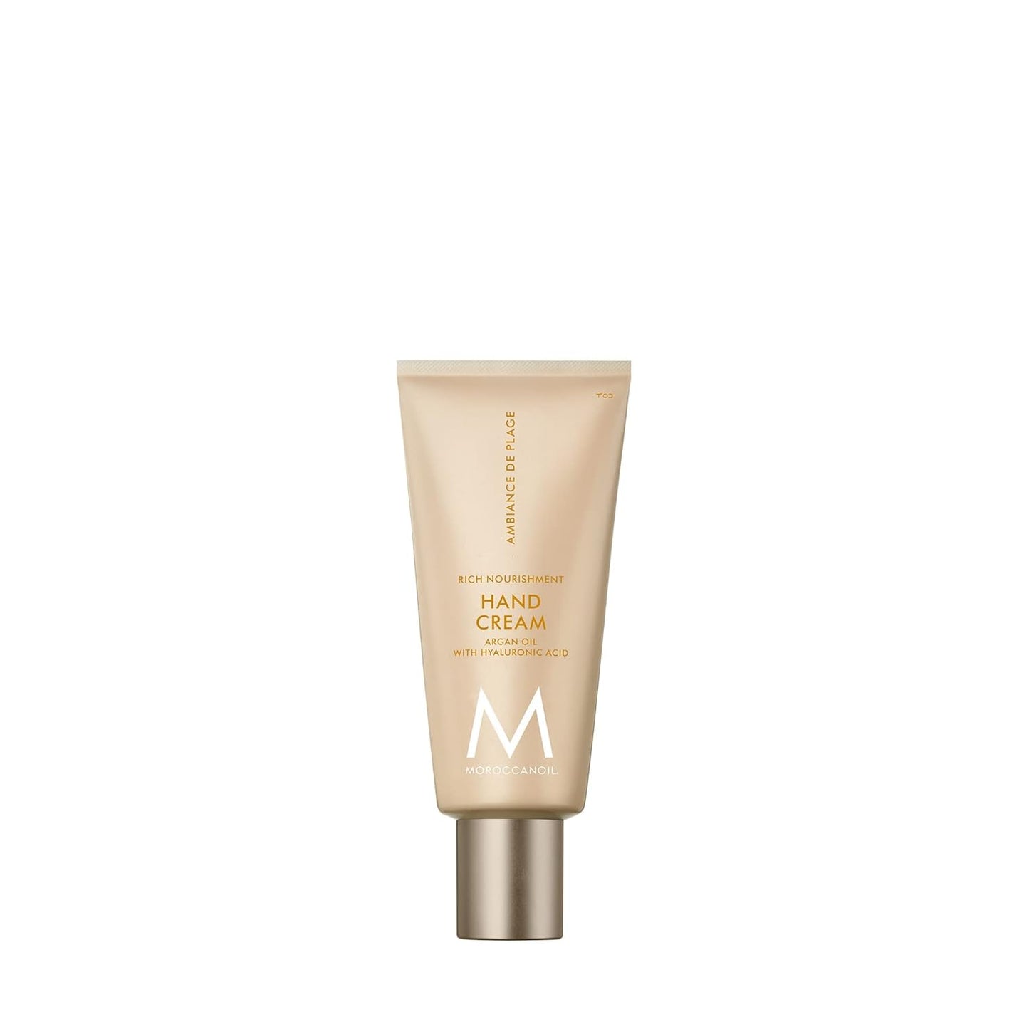 Moroccanoil Hand Cream - Nourishing Moisturizer for Soft Skin | 3.4 oz