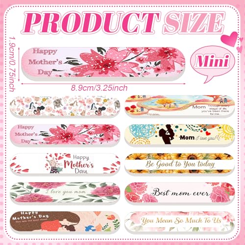 50 Pcs Best Mom Ever Gift Bulk Christmas Mother Gift - Variation of THIS listing