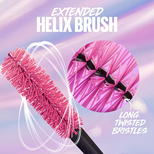 Maybelline The Falsies Surreal Extensions Mascara - Blackest Black