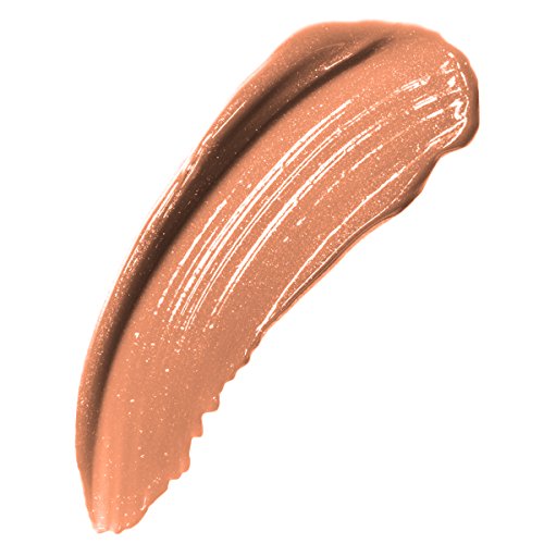ZOYA Hydrating Lip Gloss - Chance, 0.42 oz